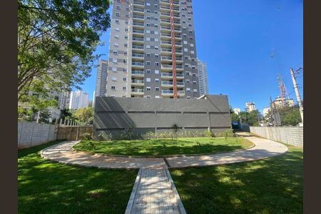 Apartamento à venda com 55m², 2 quartos e 2 vagas