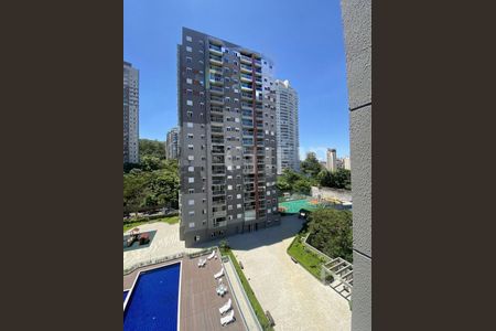 Apartamento à venda com 55m², 2 quartos e 2 vagas