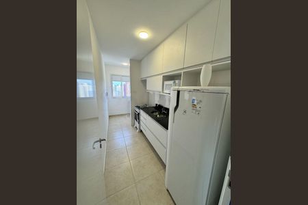 Apartamento à venda com 55m², 2 quartos e 2 vagas