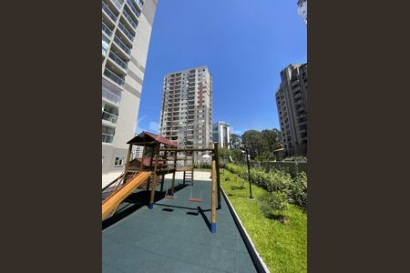 Apartamento à venda com 55m², 2 quartos e 2 vagas