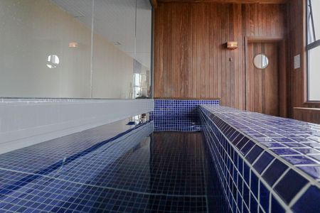 Apartamento para alugar com 50m², 2 quartos e 1 vagaÁrea Comum
