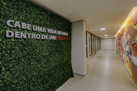 Apartamento para alugar com 50m², 2 quartos e 1 vagaÁrea Comum