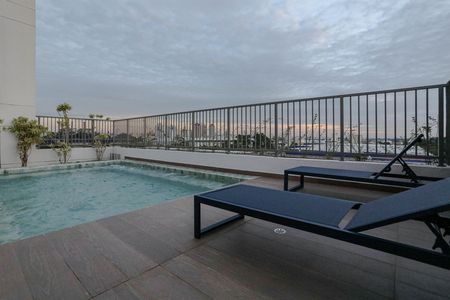 Apartamento para alugar com 50m², 2 quartos e 1 vagaÁrea Comum