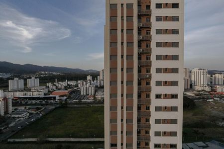 Apartamento para alugar com 50m², 2 quartos e 1 vagaVista - Quarto 2