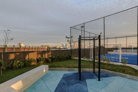 Apartamento para alugar com 50m², 2 quartos e 1 vagaÁrea Comum
