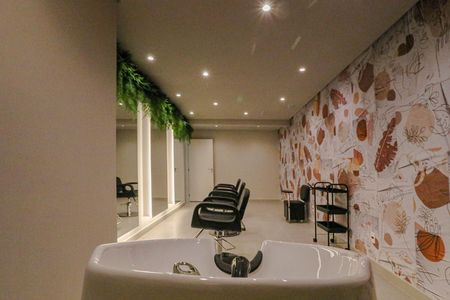 Apartamento para alugar com 50m², 2 quartos e 1 vagaÁrea Comum