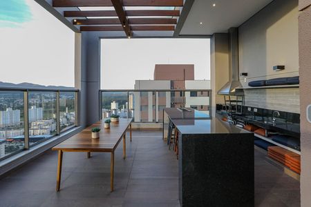 Apartamento para alugar com 50m², 2 quartos e 1 vagaÁrea Comum