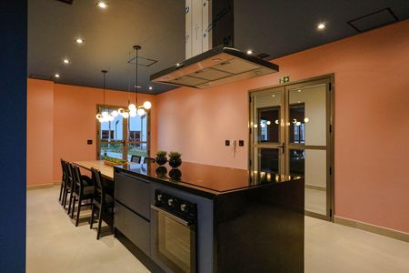 Apartamento para alugar com 50m², 2 quartos e 1 vagaÁrea Comum