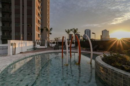 Apartamento para alugar com 50m², 2 quartos e 1 vagaÁrea Comum