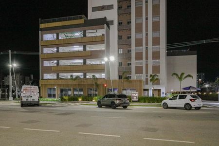 Apartamento para alugar com 50m², 2 quartos e 1 vagaFachada