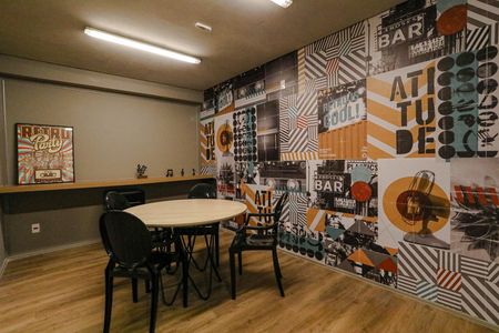 Apartamento para alugar com 50m², 2 quartos e 1 vagaÁrea Comum