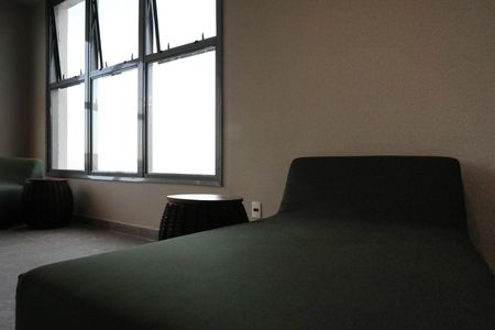Apartamento para alugar com 50m², 2 quartos e 1 vagaÁrea Comum