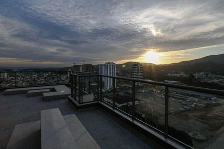 Apartamento para alugar com 50m², 2 quartos e 1 vagaÁrea Comum