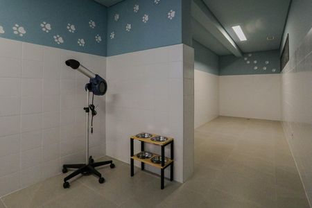 Apartamento para alugar com 50m², 2 quartos e 1 vagaÁrea Comum