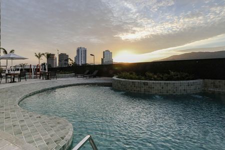 Apartamento para alugar com 50m², 2 quartos e 1 vagaÁrea Comum