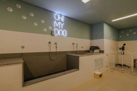 Apartamento para alugar com 50m², 2 quartos e 1 vagaÁrea Comum