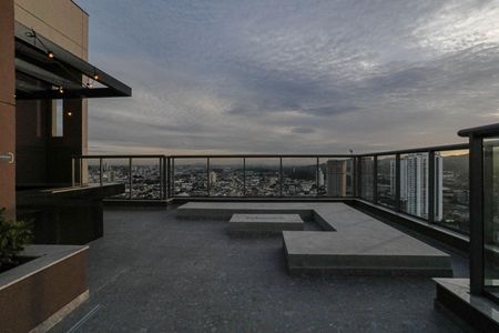 Apartamento para alugar com 50m², 2 quartos e 1 vagaÁrea Comum