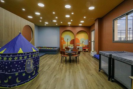 Apartamento para alugar com 50m², 2 quartos e 1 vagaÁrea Comum