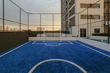 Apartamento para alugar com 50m², 2 quartos e 1 vagaÁrea Comum