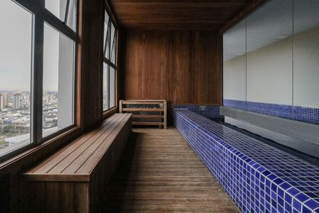 Apartamento para alugar com 50m², 2 quartos e 1 vagaÁrea Comum