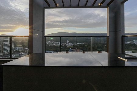 Apartamento para alugar com 50m², 2 quartos e 1 vagaÁrea Comum