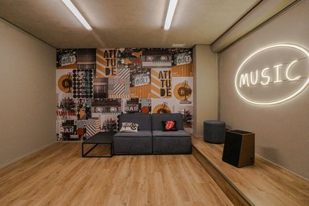 Apartamento para alugar com 50m², 2 quartos e 1 vagaÁrea Comum