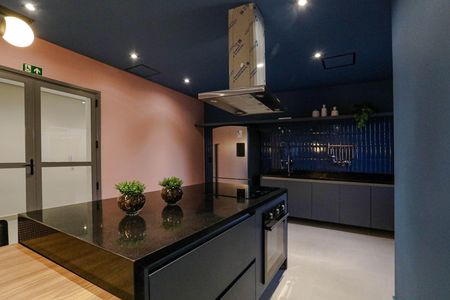 Apartamento para alugar com 50m², 2 quartos e 1 vagaÁrea Comum