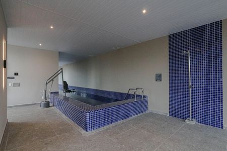 Apartamento para alugar com 50m², 2 quartos e 1 vagaÁrea Comum