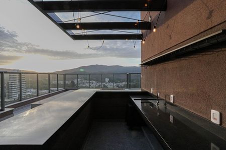 Apartamento para alugar com 50m², 2 quartos e 1 vagaÁrea Comum