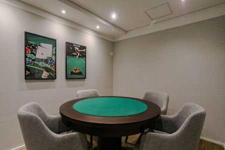 Apartamento para alugar com 50m², 2 quartos e 1 vagaÁrea Comum