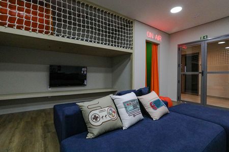 Apartamento para alugar com 50m², 2 quartos e 1 vagaÁrea Comum