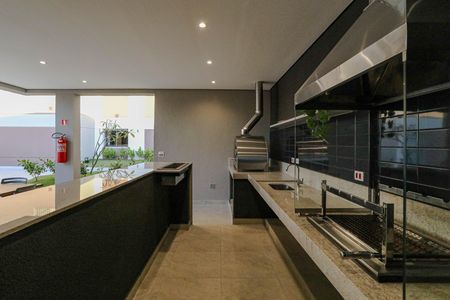 Apartamento para alugar com 50m², 2 quartos e 1 vagaÁrea Comum