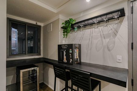 Apartamento para alugar com 50m², 2 quartos e 1 vagaÁrea Comum