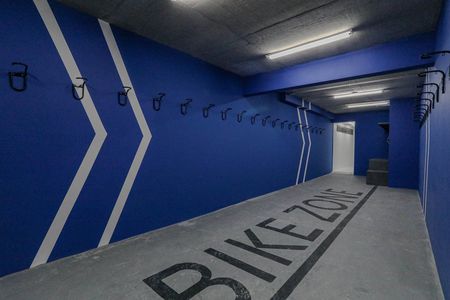 Apartamento para alugar com 50m², 2 quartos e 1 vagaÁrea Comum