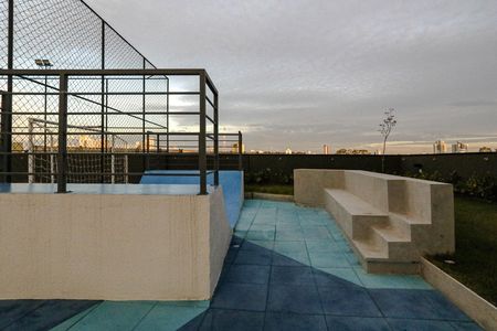 Apartamento para alugar com 50m², 2 quartos e 1 vagaÁrea Comum