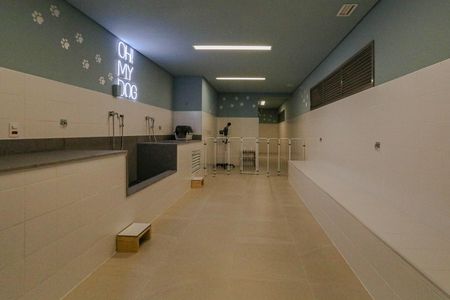 Apartamento para alugar com 50m², 2 quartos e 1 vagaÁrea Comum