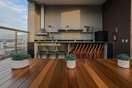 Apartamento para alugar com 50m², 2 quartos e 1 vagaÁrea Comum