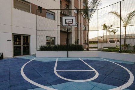 Apartamento para alugar com 50m², 2 quartos e 1 vagaÁrea Comum