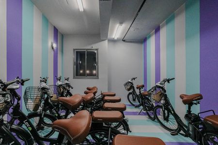 Apartamento para alugar com 50m², 2 quartos e 1 vagaÁrea Comum