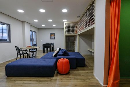 Apartamento para alugar com 50m², 2 quartos e 1 vagaÁrea Comum