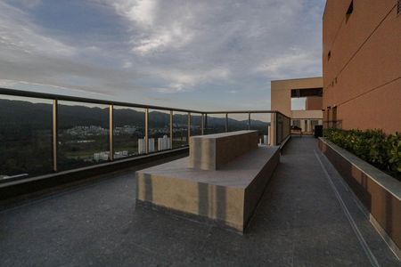 Apartamento para alugar com 50m², 2 quartos e 1 vagaÁrea Comum