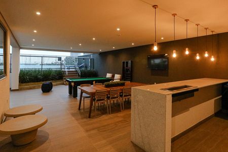 Apartamento para alugar com 50m², 2 quartos e 1 vagaÁrea Comum