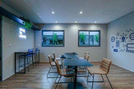 Apartamento para alugar com 50m², 2 quartos e 1 vagaÁrea Comum
