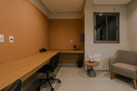 Apartamento para alugar com 50m², 2 quartos e 1 vagaÁrea Comum