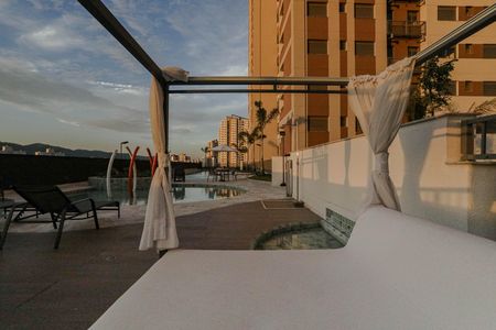 Apartamento para alugar com 50m², 2 quartos e 1 vagaÁrea Comum