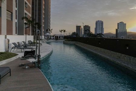 Apartamento para alugar com 50m², 2 quartos e 1 vagaÁrea Comum