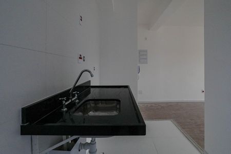Apartamento para alugar com 50m², 2 quartos e 1 vagaCozinha