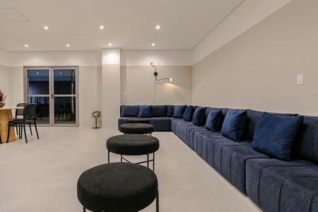Apartamento para alugar com 50m², 2 quartos e 1 vagaÁrea Comum