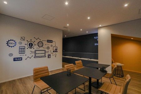 Apartamento para alugar com 50m², 2 quartos e 1 vagaÁrea Comum