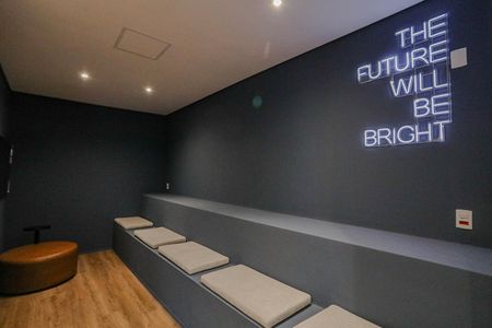 Apartamento para alugar com 50m², 2 quartos e 1 vagaÁrea Comum